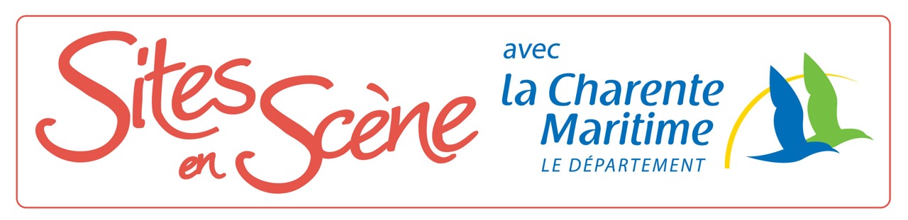 Sites en Scène Charente Maritime