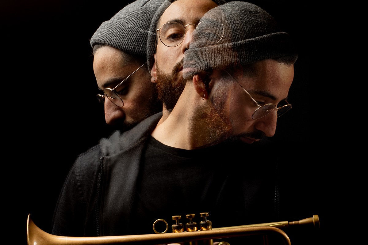 Daoud Jazz ConneXion