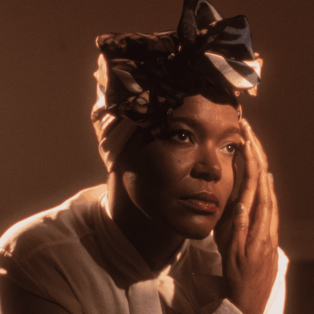 China Moses
