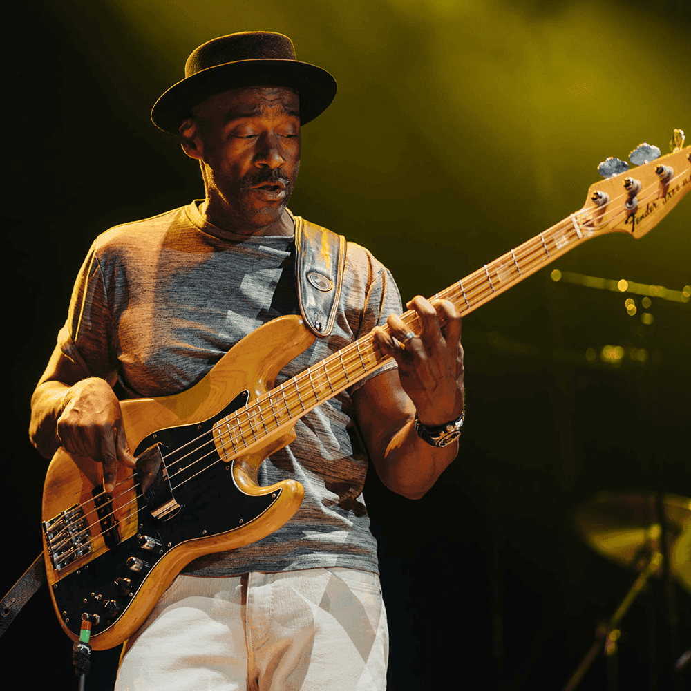 Marcus Miller