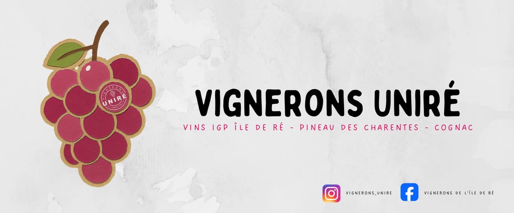 VIGNERONS UNIRÉ