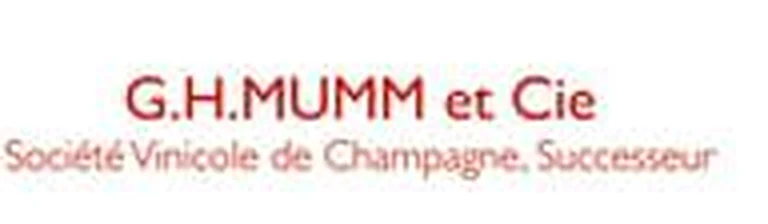 G.H. Mumm et Cie