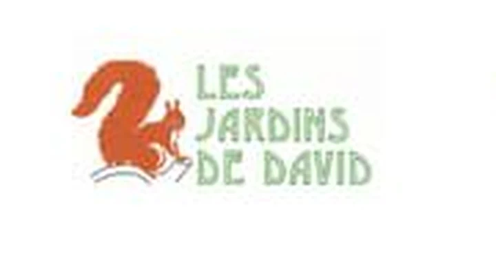 Les Jardins de David