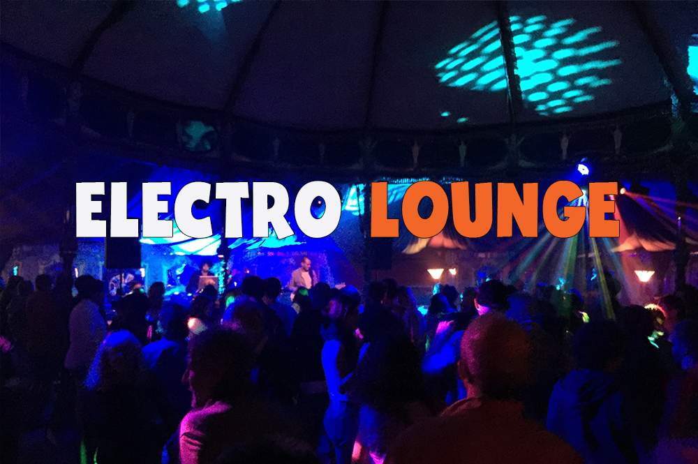 Electro Lounge off jazz au phare 2023